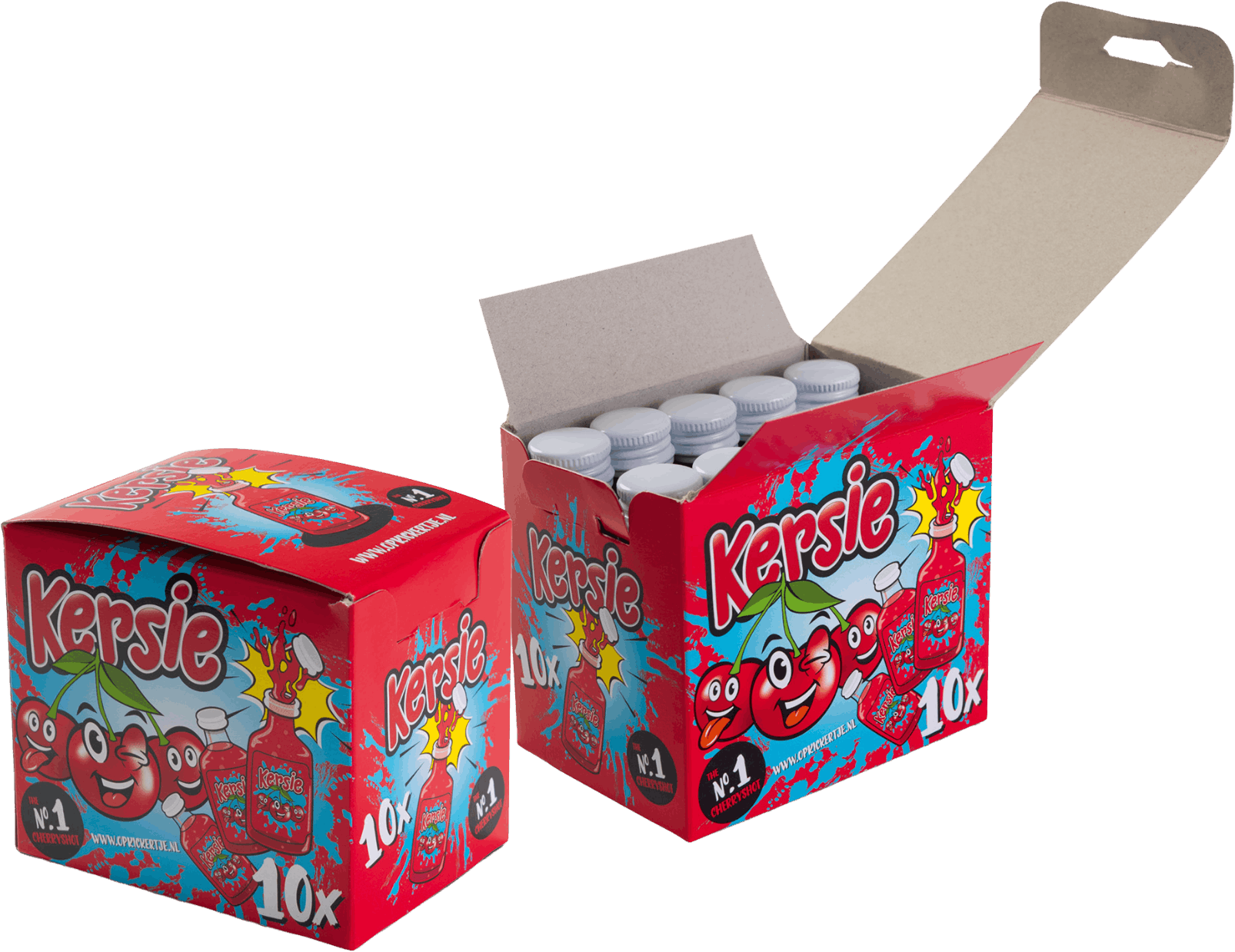 kersie-10pack