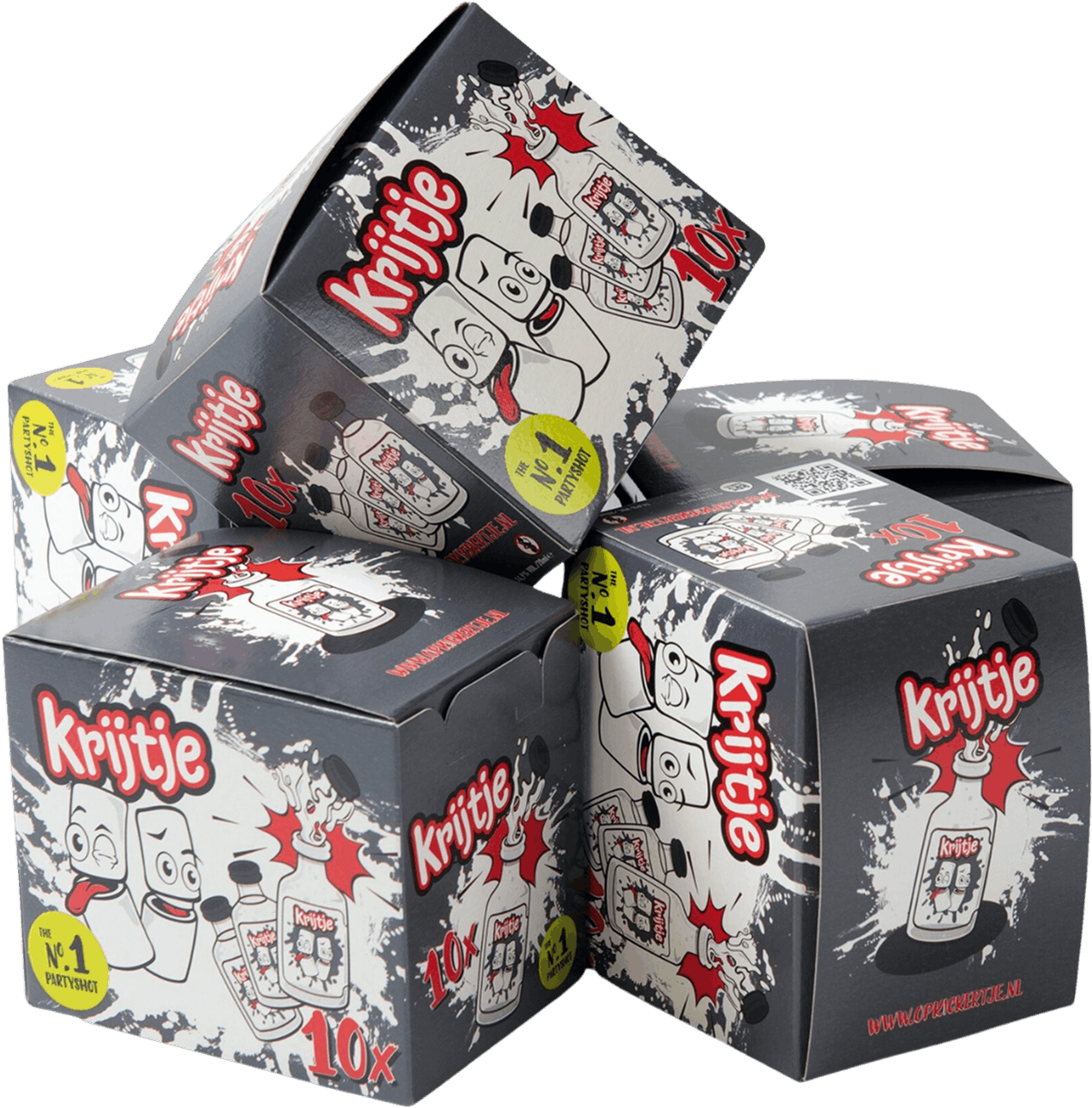 krijtje-10pack